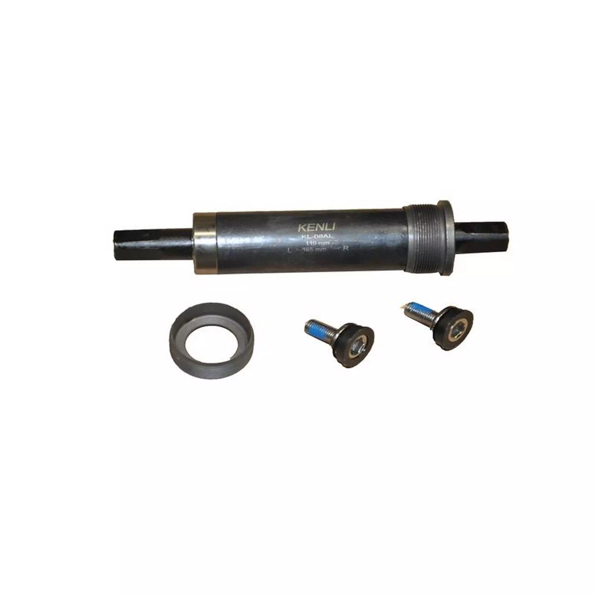 RKS XR25 PEDAL MİLİ #RK 38413